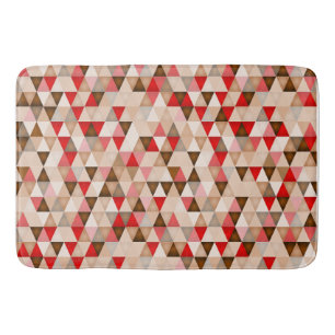 Ultrabrown I Bath Mat