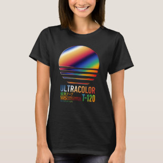 Ultracolor V01 T-Shirt