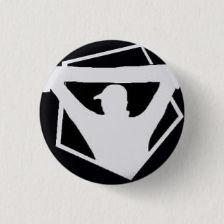 ultras 1 inch round button