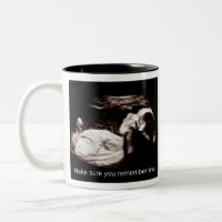 Ultrasound Abortion: Make sure you remember me.