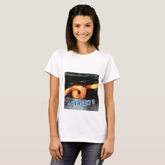 Ultrasound Got flow? T-Shirt