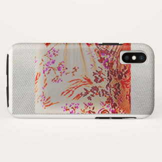 Ultraviolet Vintage Case-Mate iPhone Case