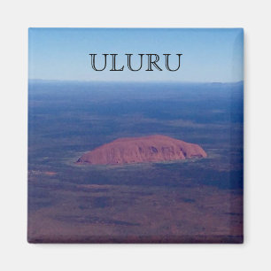 uluru aerial magnet
