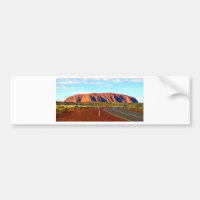 Uluru / Ayers Rock - Australia