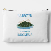 Uluwatu Bali Luxury Cliffside Ocean Lounge
