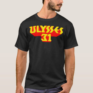 Ulysses 31  Classic T-Shirt