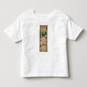 Ulysses accompanied by Telemachus Toddler T-shirt