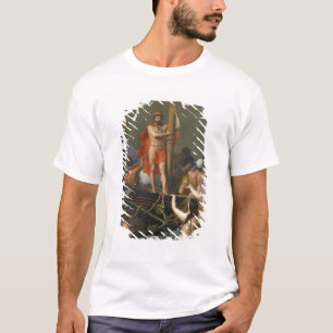 Ulysses and the Sirens T-Shirt
