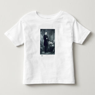 Ulysses S. Grant, 18th President of the United Sta Toddler T-shirt