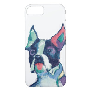 Ulysses Watercolor Pastel Case-Mate iPhone Case