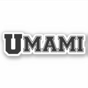 UMAMI COLLEGE