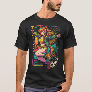 Umamusume Mayano Top Gun: Free Spirit Genius
