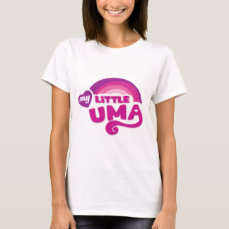 UmaMusume: My Little Uma T-Shirt