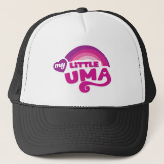 UmaMusume: My Little Uma Trucker Hat