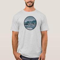 Umbagog Lake New Hampshire Reflection