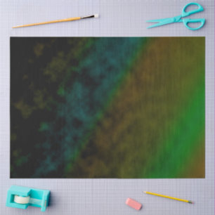 Umbergreen Passage Tissue Paper