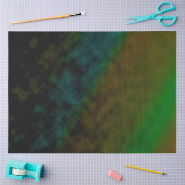 Umbergreen Passage Tissue Paper (Craft)