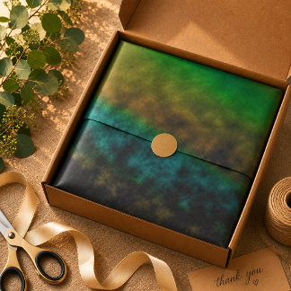 Umbergreen Passage Tissue Paper