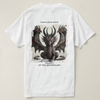 Umbral Dragon of the Archipelago T-Shirt