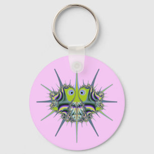 Umbre Bug Keychain