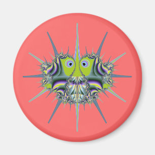 Umbre Bug Magnet
