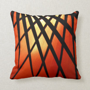 Umbrella 1 throw pillow