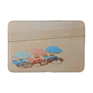 Umbrella 2 bath mat