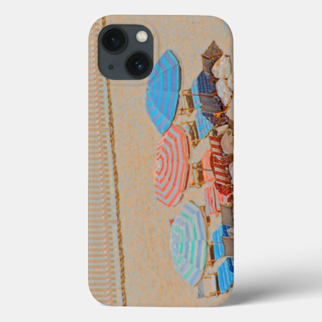 Umbrella 2 Case-Mate iPhone case (Back)