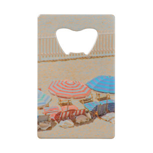 Umbrella 2 credit card bottle opener