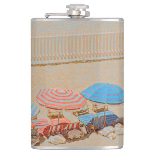 Umbrella 2 hip flask