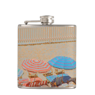 Umbrella 2 hip flask