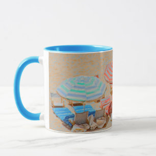 Umbrella 2 mug