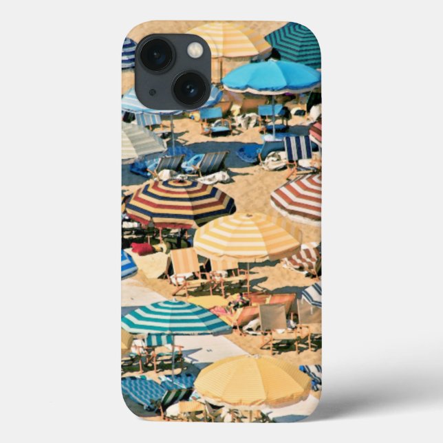 Umbrella 3 Case-Mate iPhone case (Back)