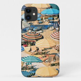 Umbrella 3 iPhone 11 case