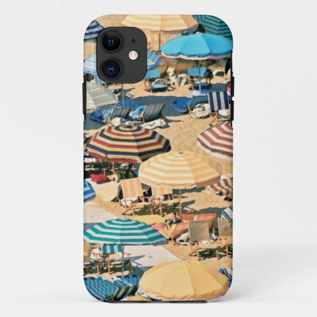 Umbrella 3 Case-Mate iPhone case (Back)