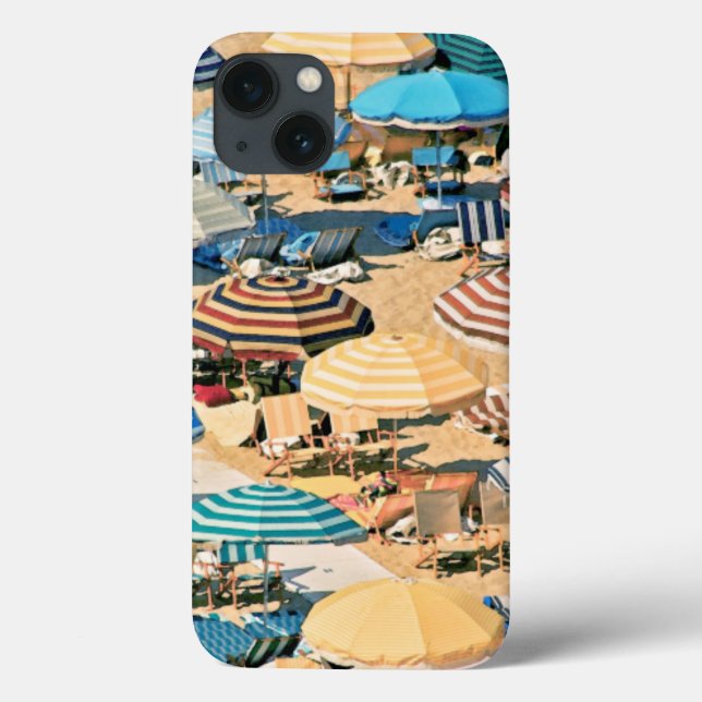 Umbrella 3 Case-Mate iPhone case (Back)