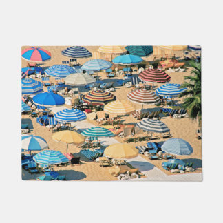 Umbrella 3 doormat