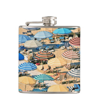 Umbrella 3 hip flask