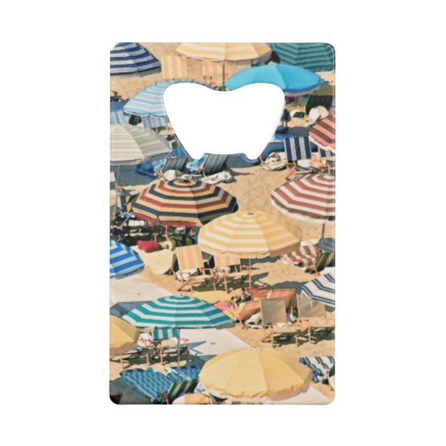 Umbrella 3 wallet bottle opener (Back)