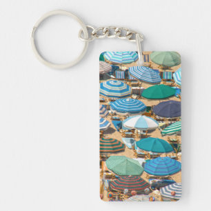 Umbrella 4 keychain