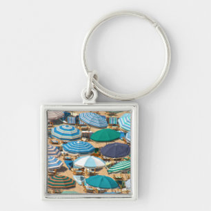 Umbrella 4 keychain