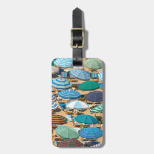 Umbrella 4 luggage tag