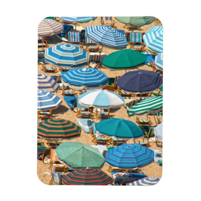 Umbrella 4 magnet (Vertical)