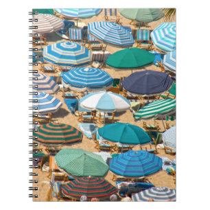 Umbrella 4 notebook