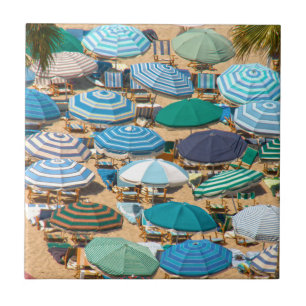 Umbrella 4 tile