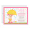 Umbrella Baby Sprinkle Shower Pink