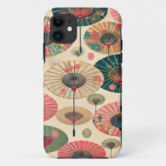 umbrella  iPhone 11 case