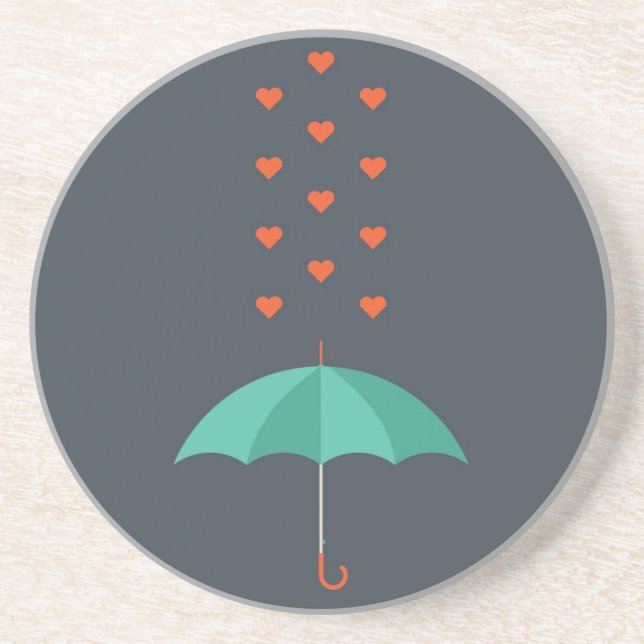Umbrella Coaster (Front)