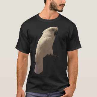 Umbrella Cockatoo Classic T-Shirt Copie Copie C