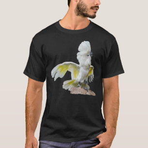 Umbrella Cockatoo Classic T-Shirt Copy Copy Copy C